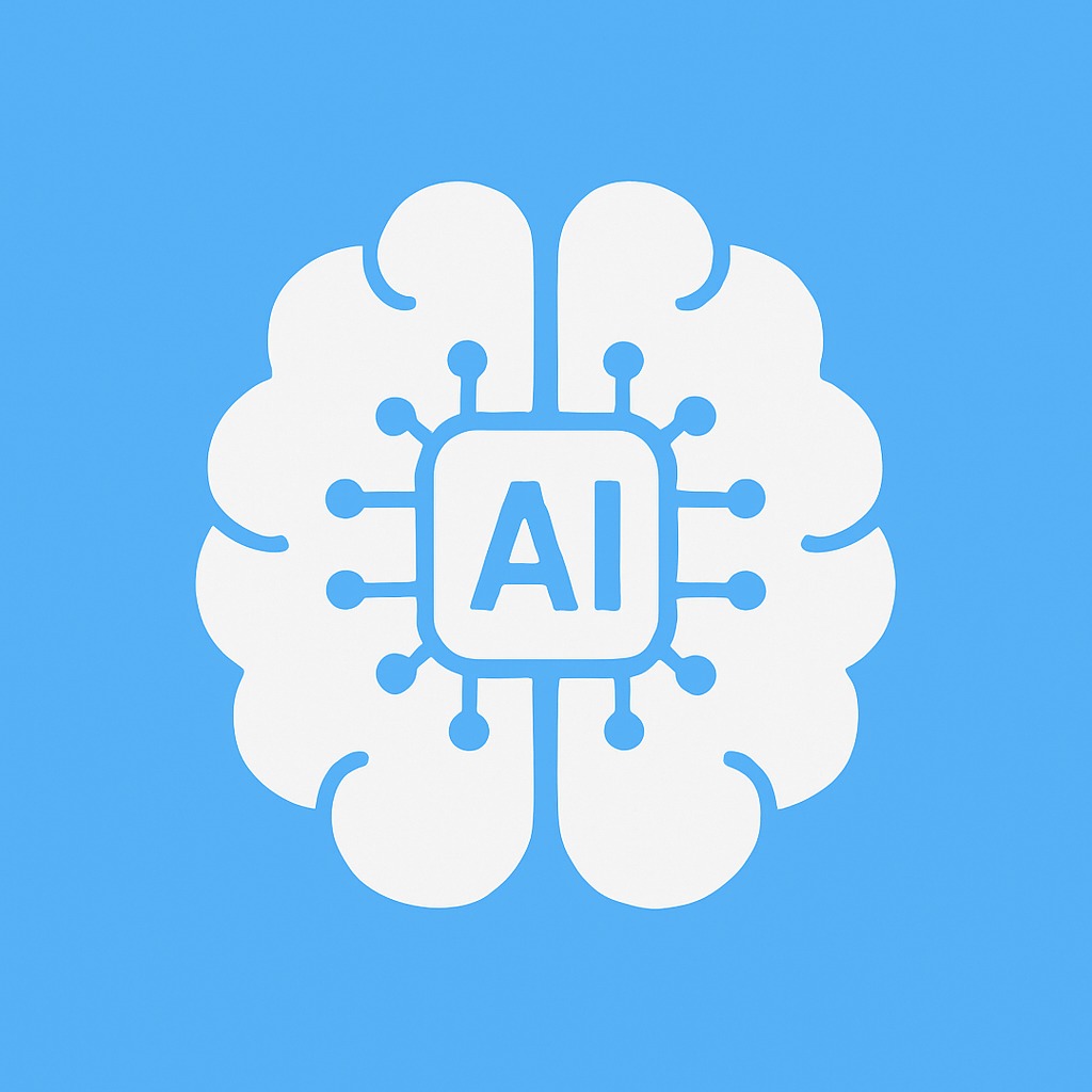 AI/ML Icon