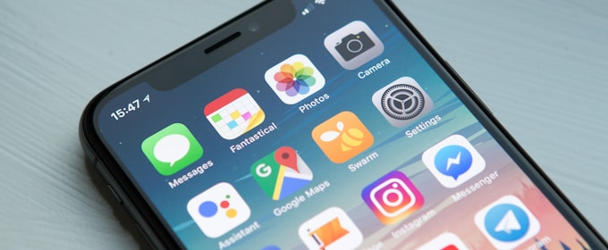 Mobile App