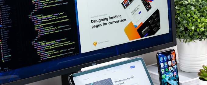Web Dev